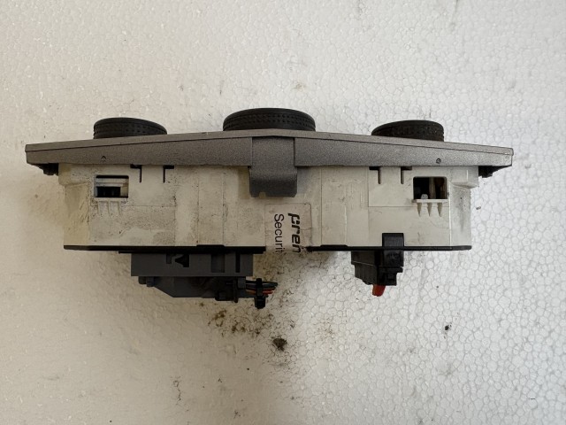 Opel Astra H 2004-2010 Fűtéskapcsoló Használt