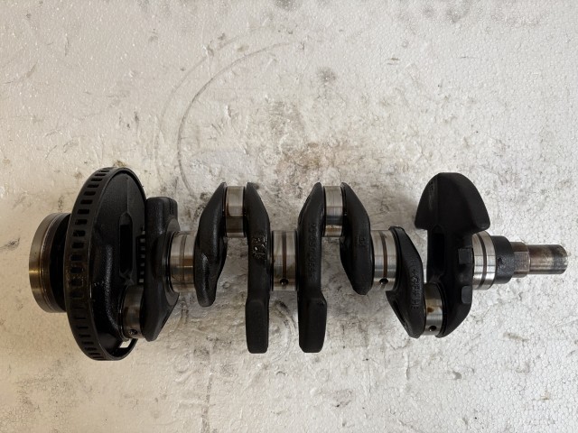 Opel Astra H Z14xep Főtengely