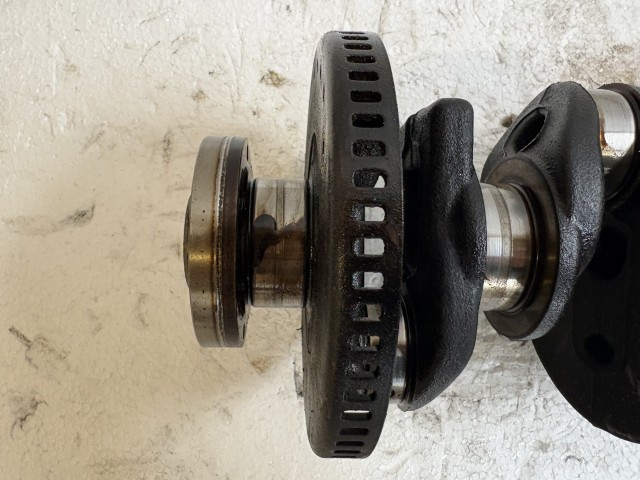 Opel Astra H Z14xep Főtengely