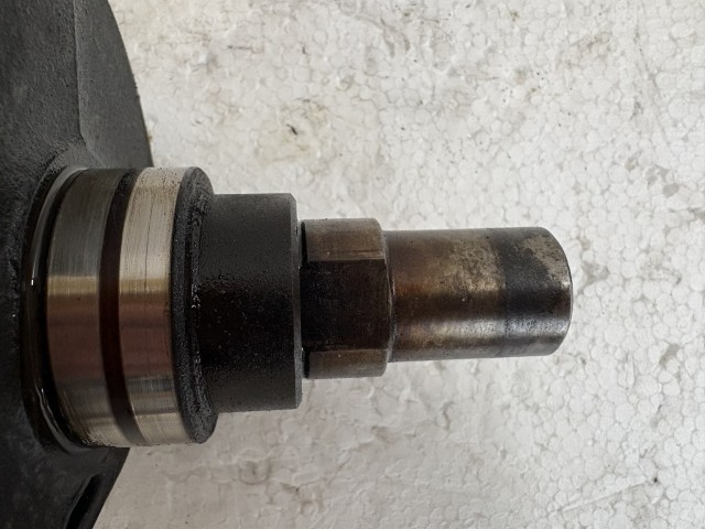 Opel Astra H Z14xep Főtengely