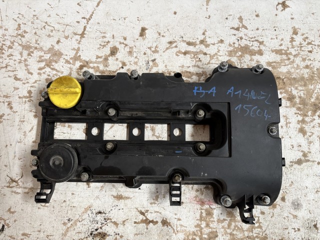 Opel Meriva B 1.4 turbó Szelepfedél A14NEL