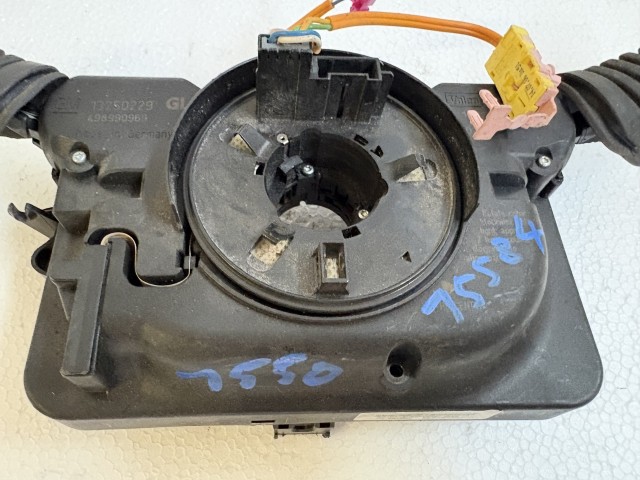 Opel Astra H 2004-2010 Cim Modul