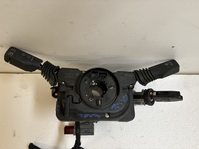 Opel Astra H 2004-2010 Cim Modul