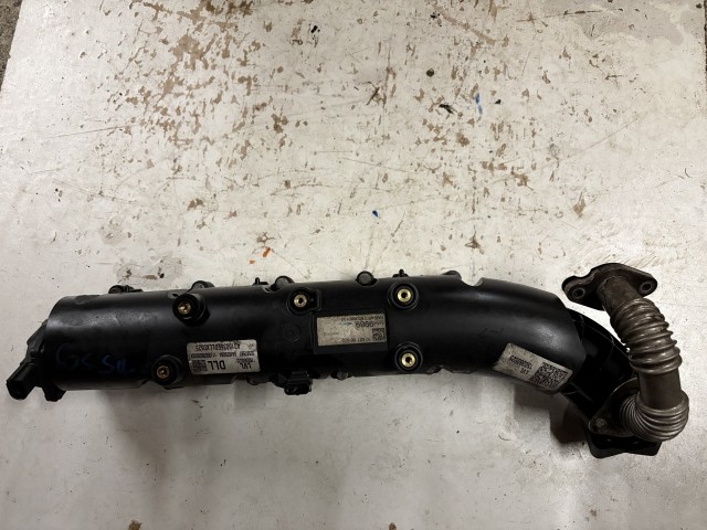 Opel B16dth Szívósor