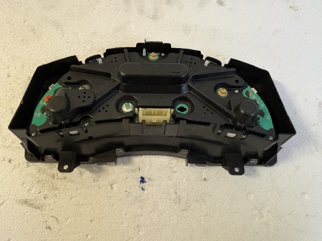 Opel Meriva A 2003-2010 Óracsoport Használt 