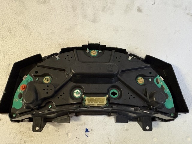 Opel Meriva A 2003-2010 Óracsoport Használt 