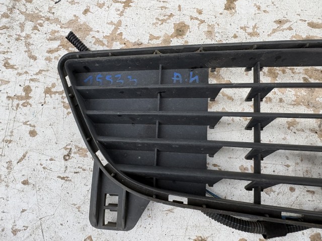 15533 Opel Meriva A alsó Díszrács Használt