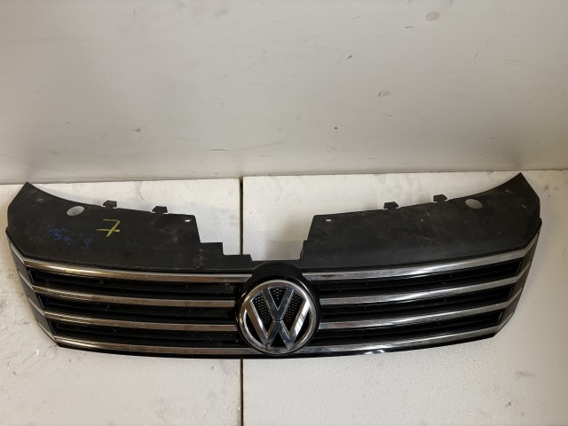 15489 Volkswagen Passat B7 2010-2014 Díszrács Használt  