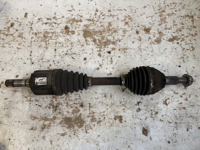 Opel Antara 2.2 cdti Z22d1 bal Féltengely