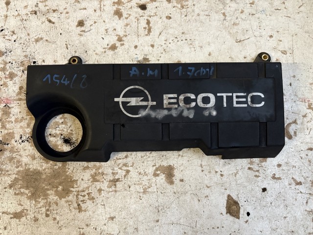 Opel Meriva A Z17dth Motorburkolat