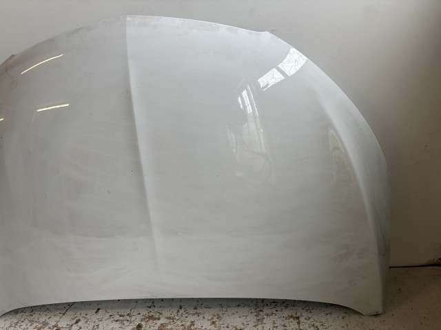 15671 Opel Mokka X 2012 Motorháztető Használt Fehér Y40R 