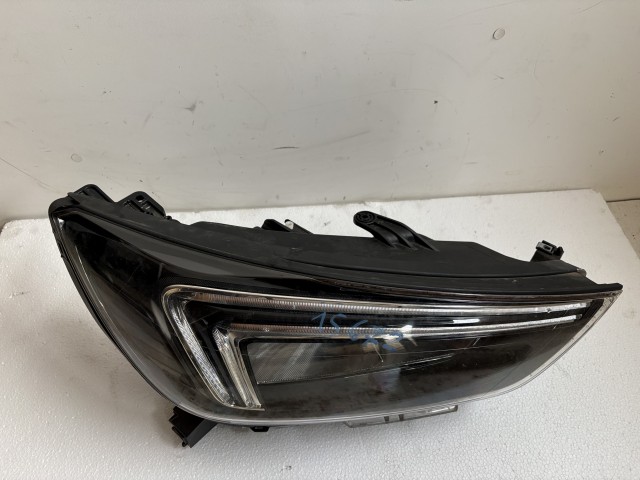 15672 Opel Mokka X Jobb első Lámpa Fényszóró Ledes