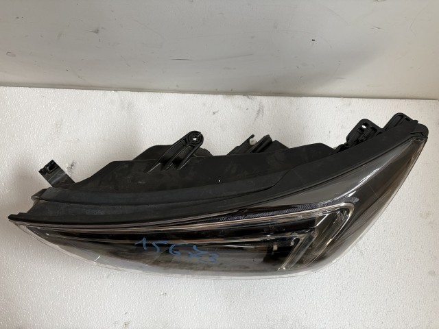 15673 Opel Mokka X Bal első Lámpa Fényszóró Ledes 