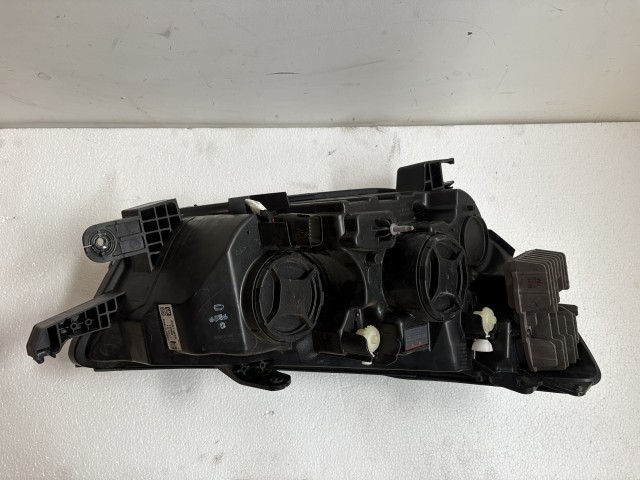 15673 Opel Mokka X Bal első Lámpa Fényszóró Ledes 