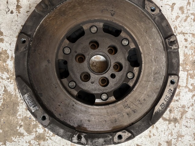 Opel Astra J 2009-2015 kettős tömegű lendkerék szett Használt A14net