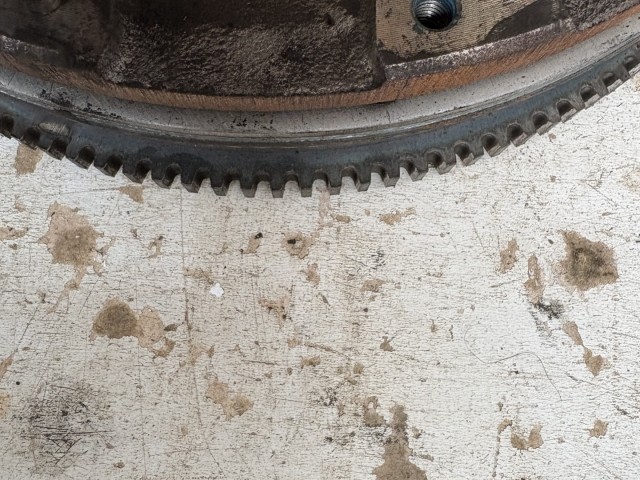 Opel Astra J 2009-2015 kettős tömegű lendkerék szett Használt A14net