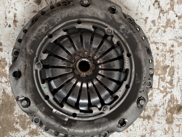 Opel Astra J 2009-2015 kettős tömegű lendkerék szett Használt A14net