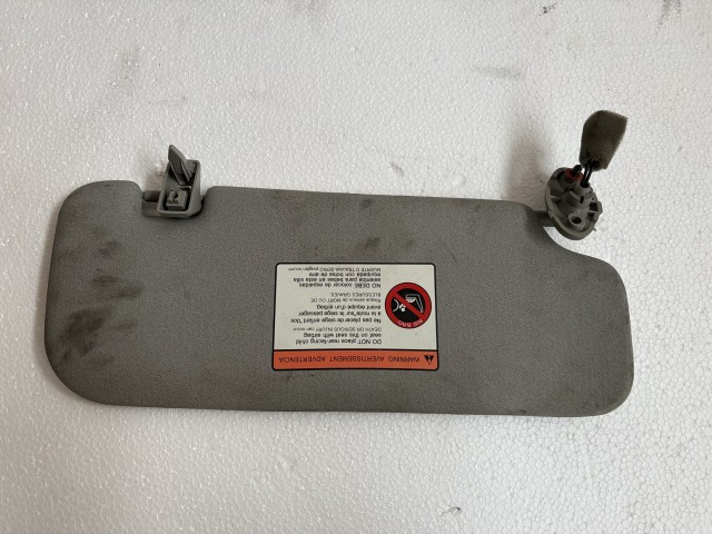 Opel Antara bal Napellenző