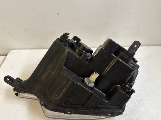 15679 Opel Jobb első Antara Lámpa Fényszóró Angol