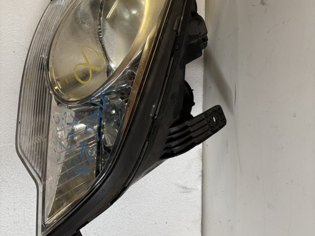 15679 Opel Jobb első Antara Lámpa Fényszóró Angol