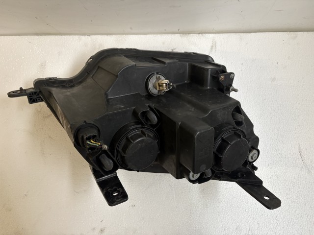 15678 Opel Antara Bal első Lámpa Fényszóró Angol