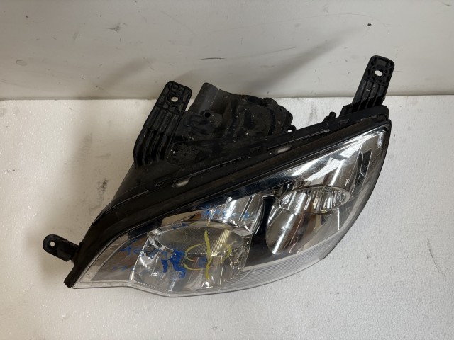 15695 Opel Antara Bal első Lámpa Fényszóró Xenon