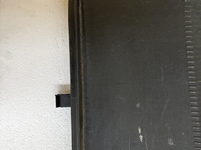 Volkswagen Passat B7 2010-2014 Hátfalkárpit Használt