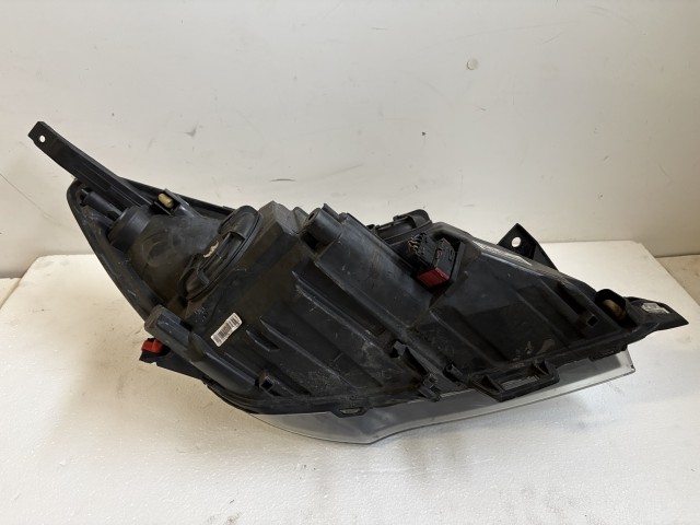 15700 Opel Meriva B Bal első Lámpa Fényszóró Angol Facelift