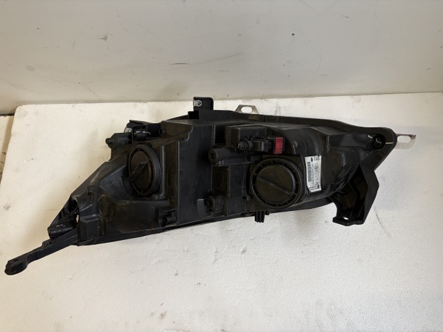 15682 Opel Astra J Jobb első Lámpa Fényszóró Angol