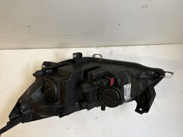 15682 Opel Astra J Jobb első Lámpa Fényszóró Angol