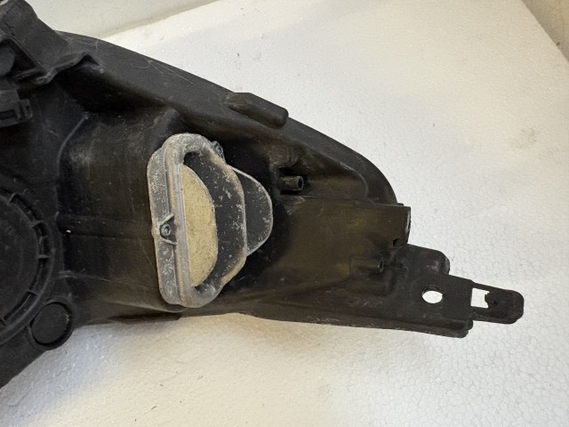 15698 Opel Astra K Bal első Lámpa Fényszóró Angol