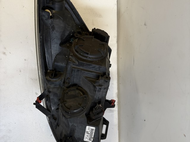 15699 Opel Meriva B Facelift Jobb első Lámpa Fényszóró Angol