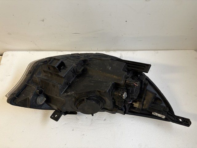 15709 Kia Rio III.(UB) 2011-2017 Bal első Lámpa Fényszóró Angol