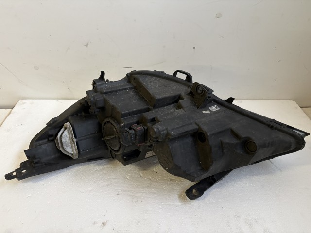 15707 Opel Astra K 2015-2021 Jobb első Lámpa Fényszóró Angol