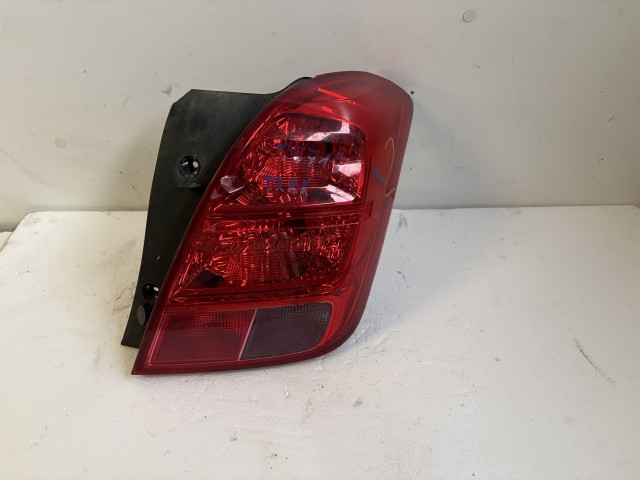 15715 Chevrolet Trax U200 2013  Jobb hátsó Lámpa