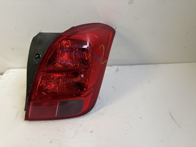 15715 Chevrolet Trax U200 2013  Jobb hátsó Lámpa