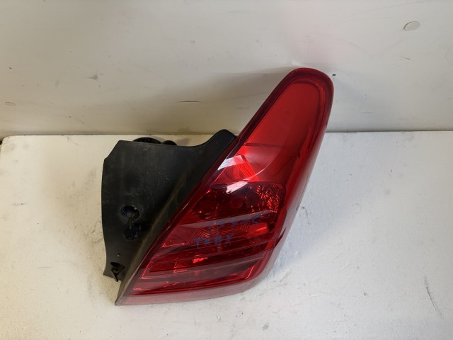 15715 Chevrolet Trax U200 2013  Jobb hátsó Lámpa