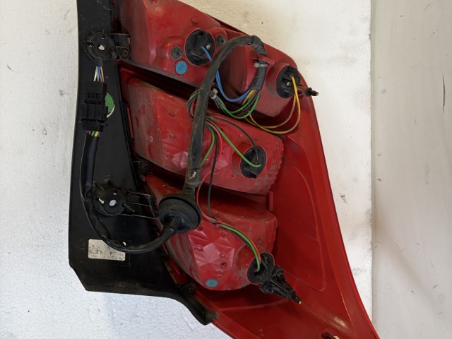 15715 Chevrolet Trax U200 2013  Jobb hátsó Lámpa