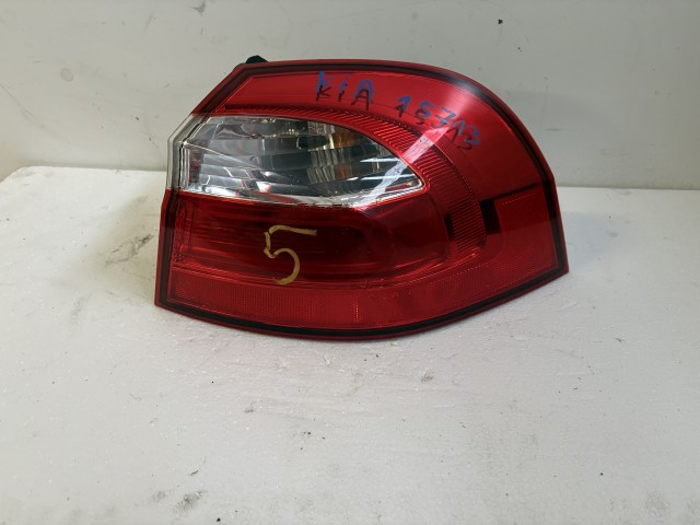 15713 Kia Rio III.(UB) 2011-2017 Jobb hátsó Lámpa