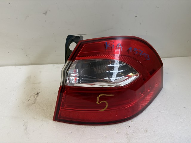 15713 Kia Rio III.(UB) 2011-2017 Jobb hátsó Lámpa