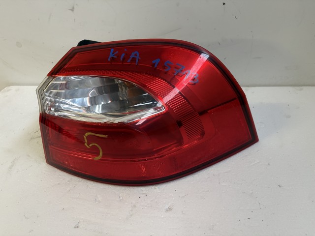 15713 Kia Rio III.(UB) 2011-2017 Jobb hátsó Lámpa