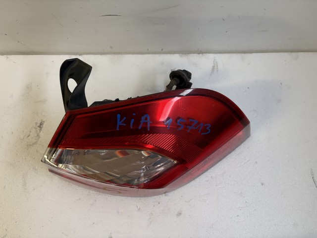 15713 Kia Rio III.(UB) 2011-2017 Jobb hátsó Lámpa