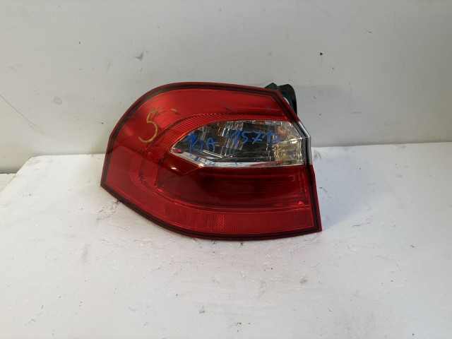 15712 Kia Rio III.(UB) 2011-2017 Bal hátsó Lámpa