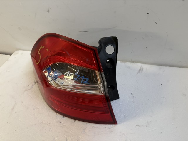 15712 Kia Rio III.(UB) 2011-2017 Bal hátsó Lámpa