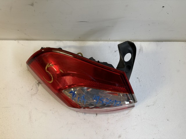 15712 Kia Rio III.(UB) 2011-2017 Bal hátsó Lámpa