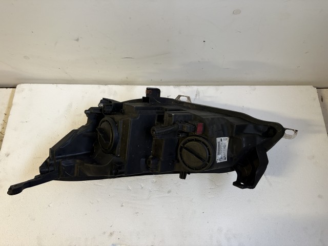 15702 Opel Astra J Jobb első Lámpa Angol Jobbkormányos