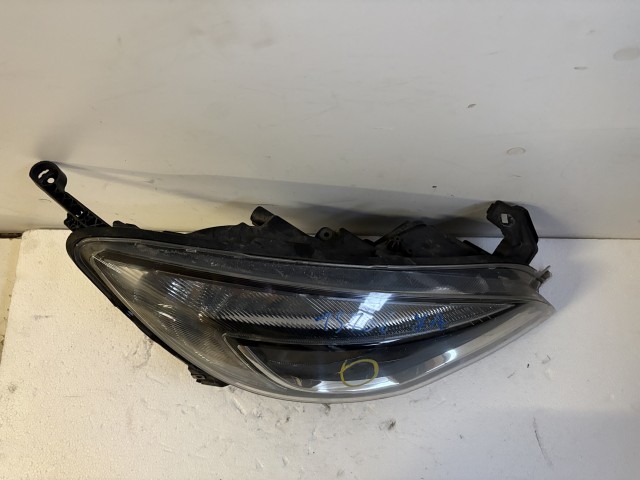 15706 Opel Astra J Jobb első Lámpa Angol Jobbkormányos