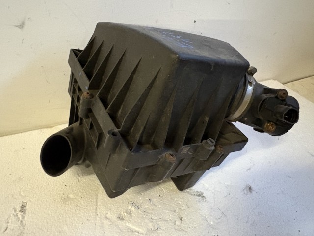 Opel Corsa E 2014- 2014-2019 Légszűrőház Használt  