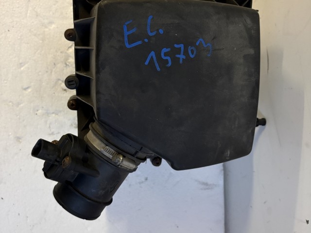 Opel Corsa E 2014- 2014-2019 Légszűrőház Használt  