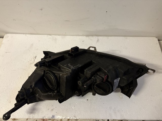 15720 Opel Astra J Jobb első Lámpa Fényszóró Angol Jobbkormányos